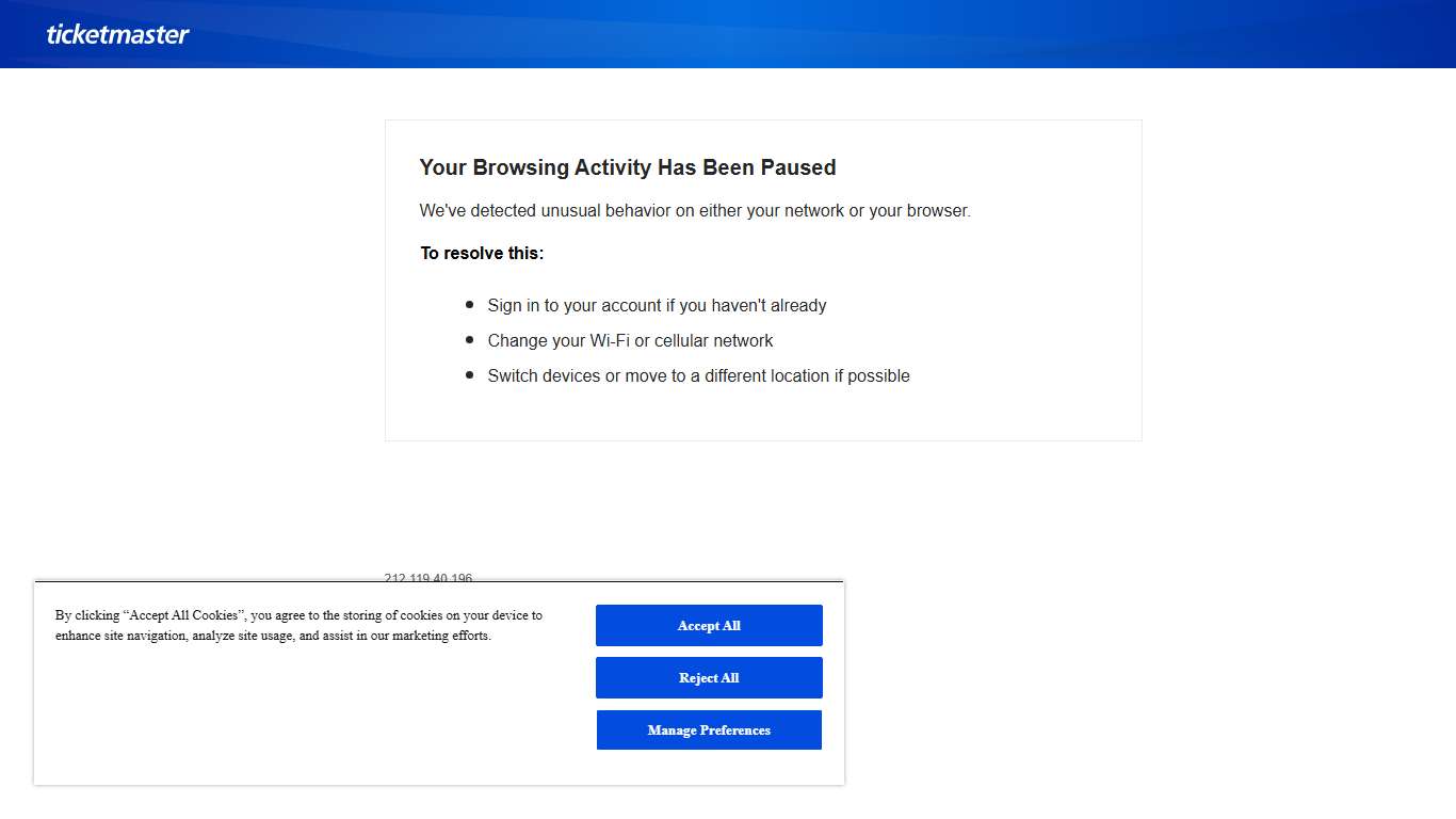 The Who Tickets, 2026 Concert Tour Dates